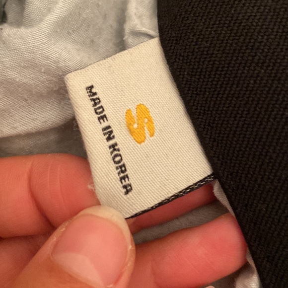 Washed Skinny Jeans - Picture 2 of 2